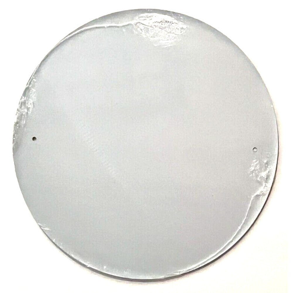 7 Up "You'll Like It" Licensed Novelty Metal 12" Circular Sign Home & Garden:Home Décor:Plaques & Signs Style Your Walls